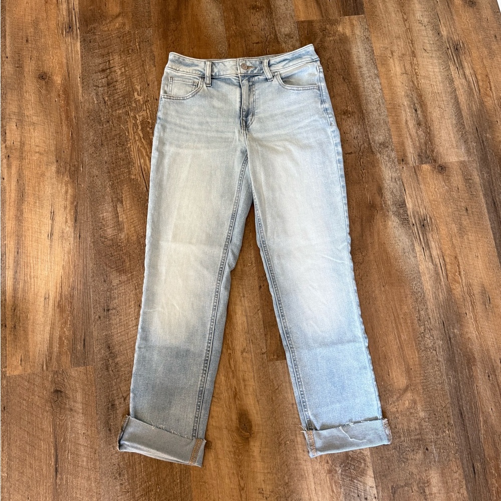 MAURICES jeans